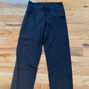 Athleta stellar straight crop pant